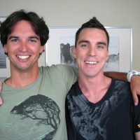 Nu and Christoper - Picture 2