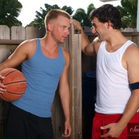 Cameron Marshall and Kyle York - Picture 3