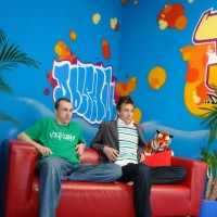 Jan and Jiri - Picture 1