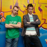 Jan and Jiri - Picture 2
