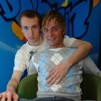 Gay Rent Boys Jacking Off Together - Picture 2