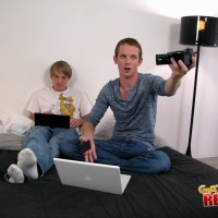 Gay hustlers - Picture 2
