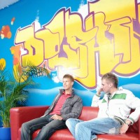 Cute Czech twink sex - Picture 1