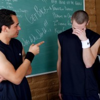 Jean Val Jean and Lance Howard - Picture 2