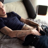 On The Edge - Picture 1