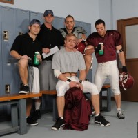 Bobby Rail and Rusty Stevens - Picture 1