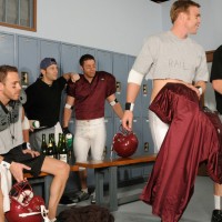 Bobby Rail and Rusty Stevens - Picture 2