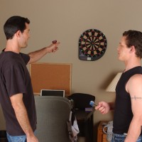 Jack Rey and Lee Stephens - Picture 6