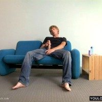 Straight To Bed - Picture 1