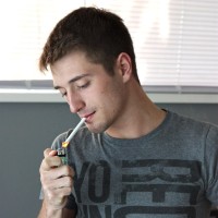 Jd Phoenix smokes - Picture 2