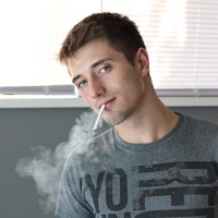 Jd Phoenix smokes - Picture 3