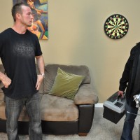 Devin and Sean Stavos - Picture 7