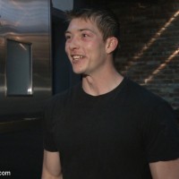 Bartender Humiliated by Angry Crowd - Picture 15