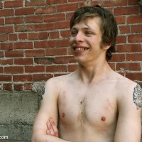 A furry gets beaten at a public bar. - Picture 15