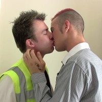 Nick Hill fucks Jamie Rae - Picture 1