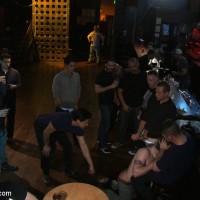 The Crawl of Shame - Picture 1