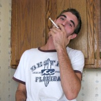 Duke smokes - Picture 5