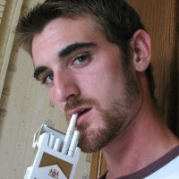 Duke smokes - Picture 21