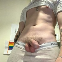 Squirting twink - Picture 5