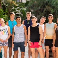 BelAmi X Sean Cody Episode 6 - Picture 1