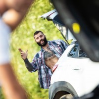 Roadside ASS-istance - Picture 7