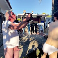 A Relentless Cock Barrage - Picture 1