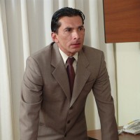 Four boys punished by the headmaster - Picture 3