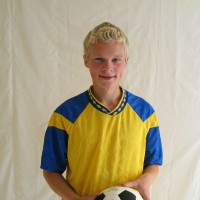 Boyish blond twink Lukas - Picture 5