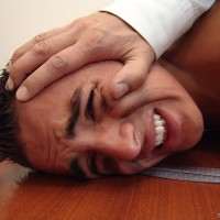 Latino teen Fabio gets punished by the headmaster - Picture 8