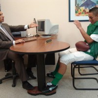 Latino teen Fabio gets punished by the headmaster - Picture 19