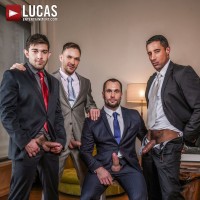 The City, Suits and Sex - Picture 1