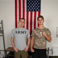 Brandon fucks Justin - Picture 5