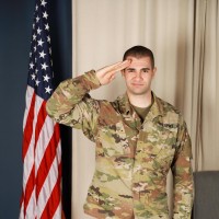 Kyler Makes Brock His Soldier - Picture 1