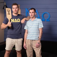 Fraternity Fantasies: Step-Brotherhood - Picture 3