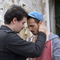 Will fucks Hbrahim - Picture 4