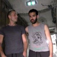 Arab Studs Kusay and Axel Lorentz - Picture 1