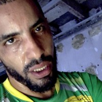 Arab Gangster Thug Takes What He Wants - Picture 7