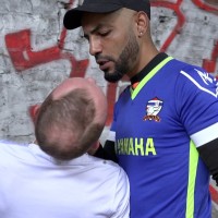 Tahar fucks Oklm - Picture 2