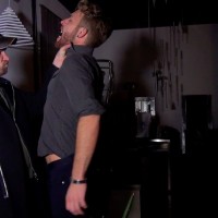 Being Fucked All Afternoon By 2 Top Thugz - Picture 2