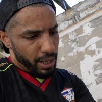 Tahar fucks Blackman - Picture 8