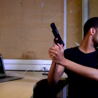 The Spy - Picture 2