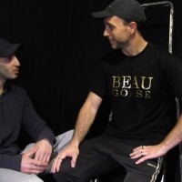 Arab Boys - Picture 1