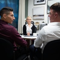 He Said, He Said - Picture 1