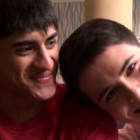 Cock-stiffening oral pleasures from Fox - Picture 1