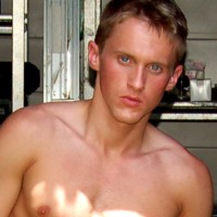Blue Eyed Smooth Texan - Picture 1