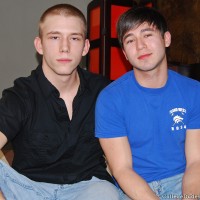 Jack Griffin fucks Jude Colton - Picture 1