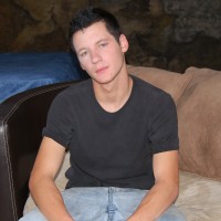 Dillinger Cole Busts A Nut - Picture 1