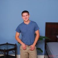 Dan White shows his dick - Picture 1