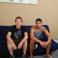 Matt and Vinnie - Picture 2
