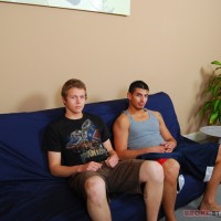 Matt and Vinnie - Picture 3